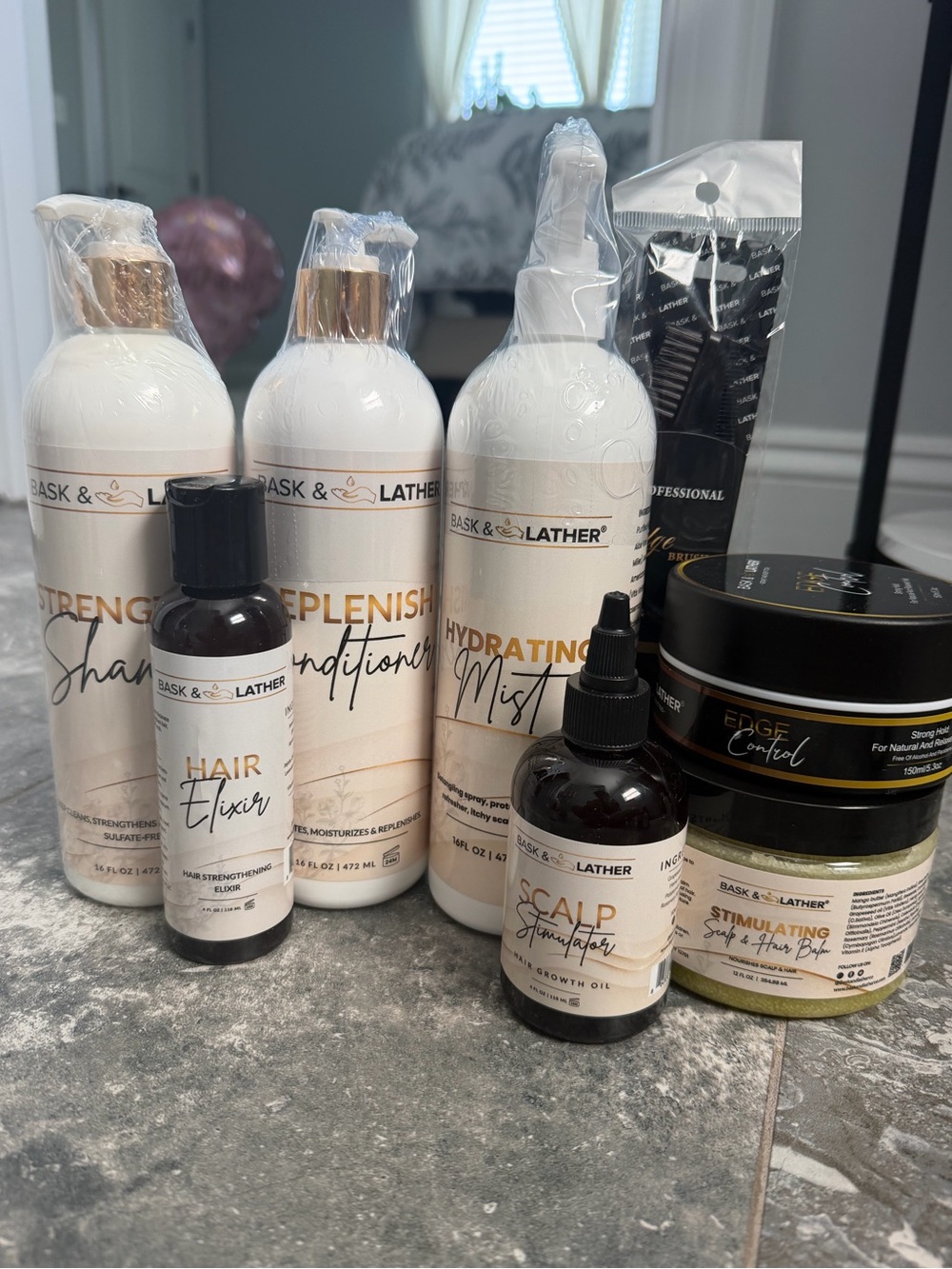 Hydrating Mist - White | Women Skincare Tools